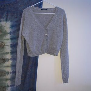Brandy Melville Billie Cardigan